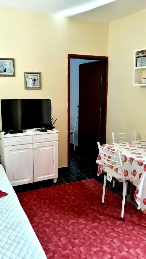 Apartman Tatjana Sutomore Exterior photo