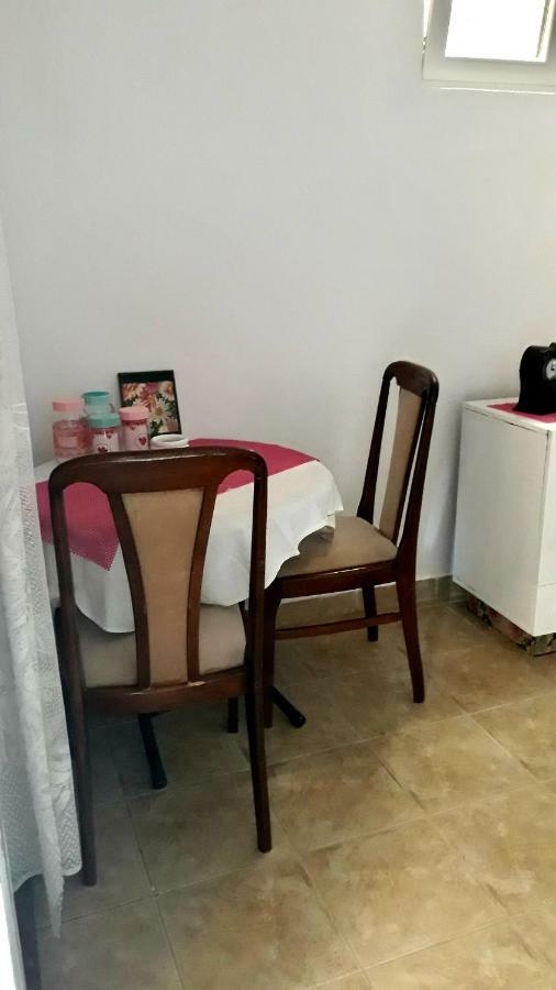 Apartman Tatjana Sutomore Exterior photo